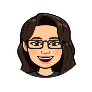 Meet your Posher, Matilda